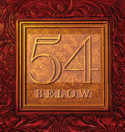 54 Below logo